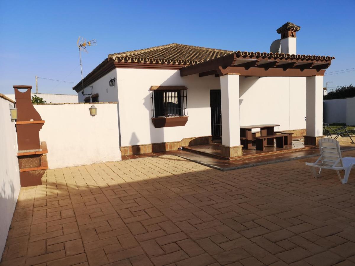 Casa Alma * Conil De La Frontera