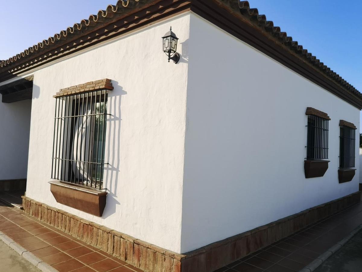 Casa Alma Villa Conil De La Frontera