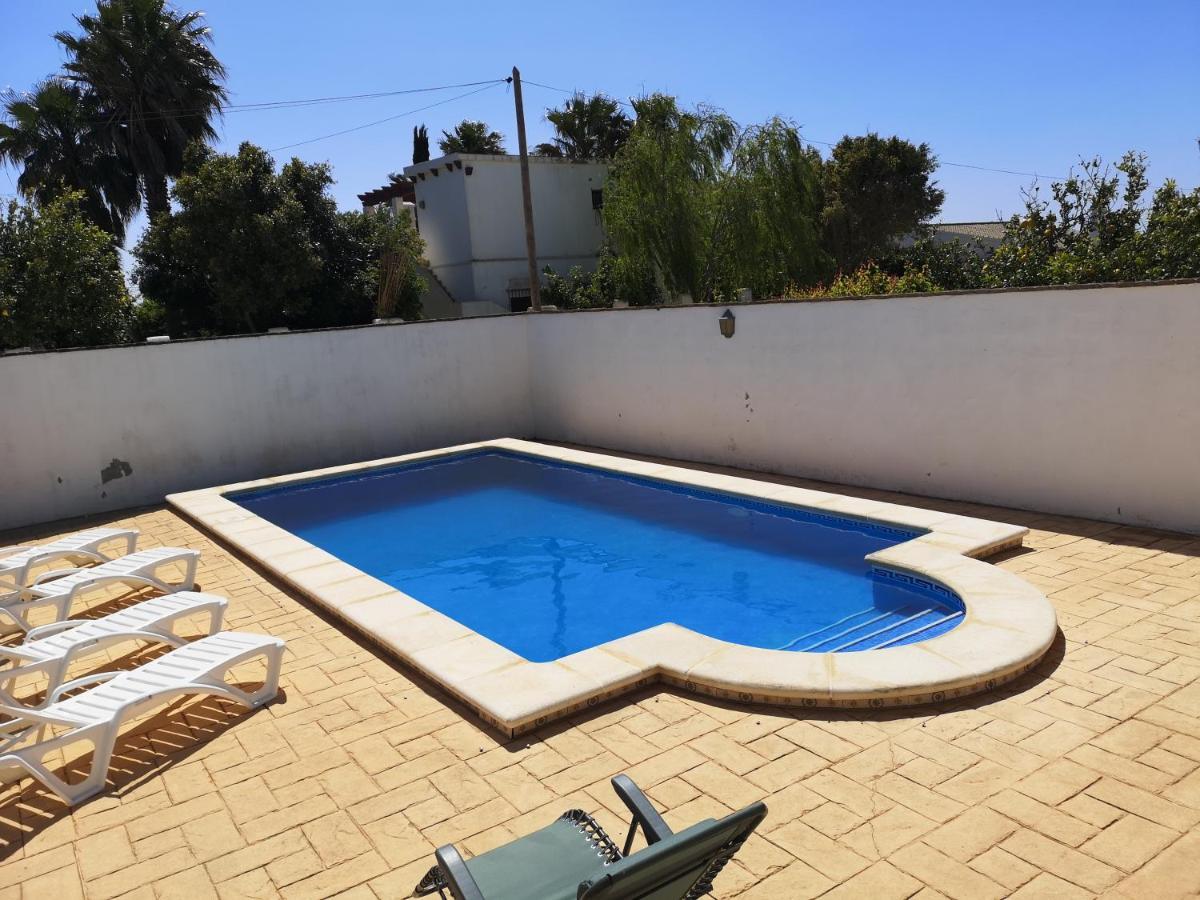 Villa Casa Alma *