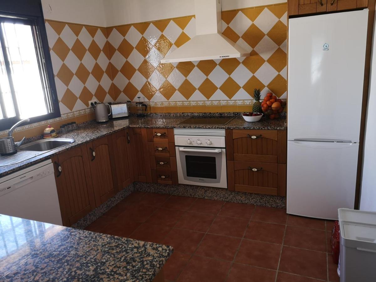 Villa Casa Alma
