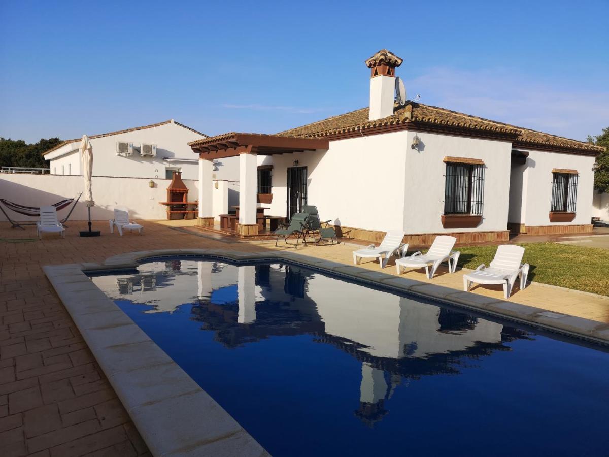 Casa Alma * Conil De La Frontera