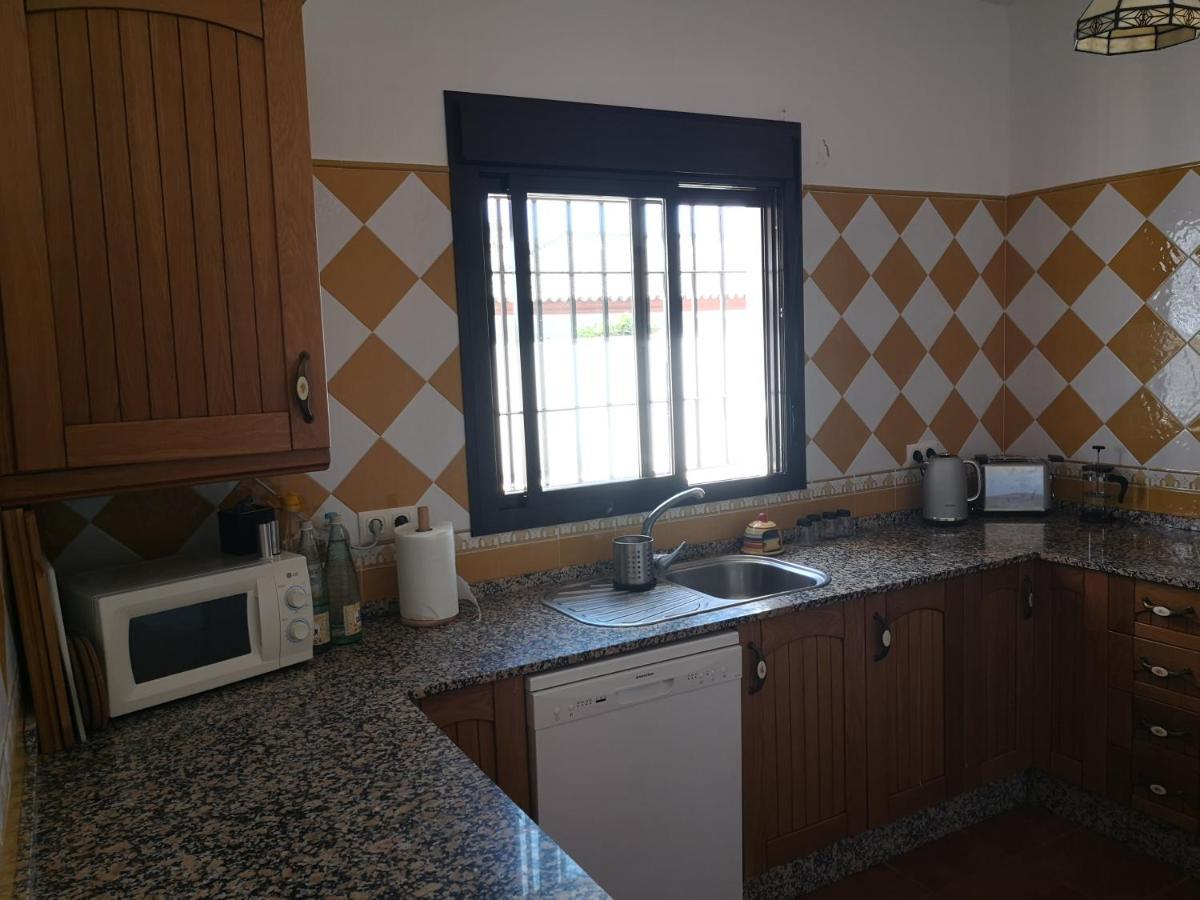 Casa Alma Villa *
