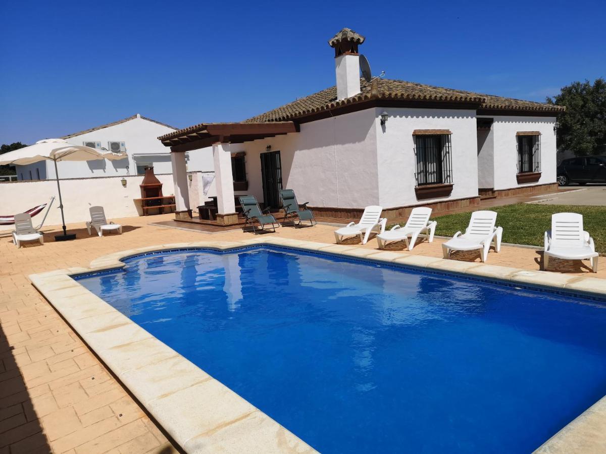 Villa Casa Alma *