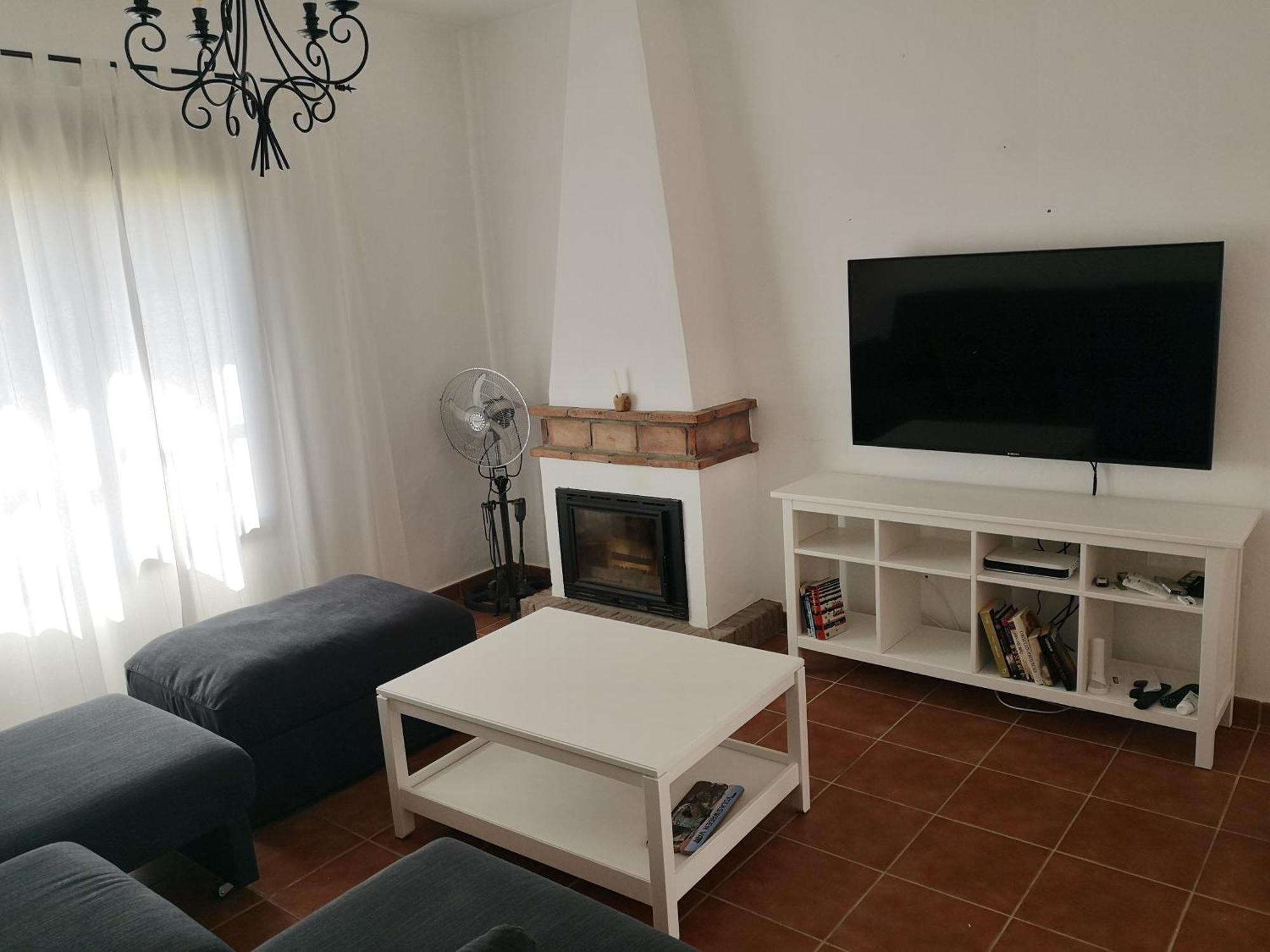 Villa Casa Alma