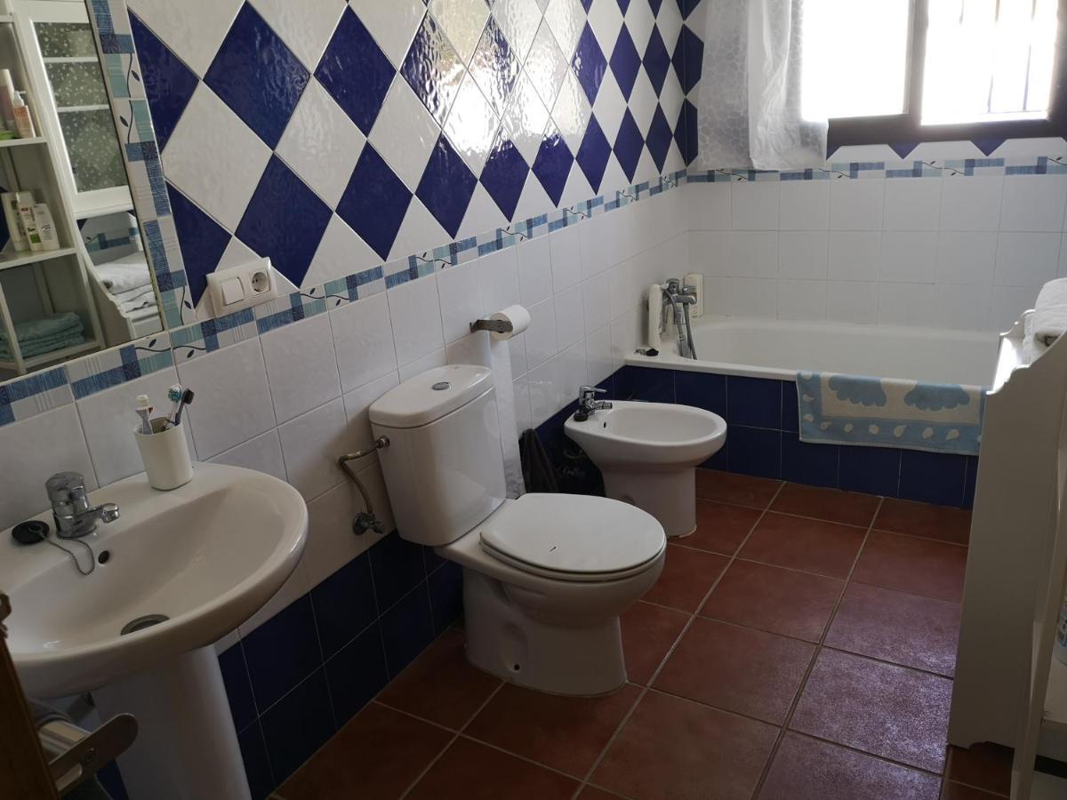 Villa Casa Alma Conil De La Frontera