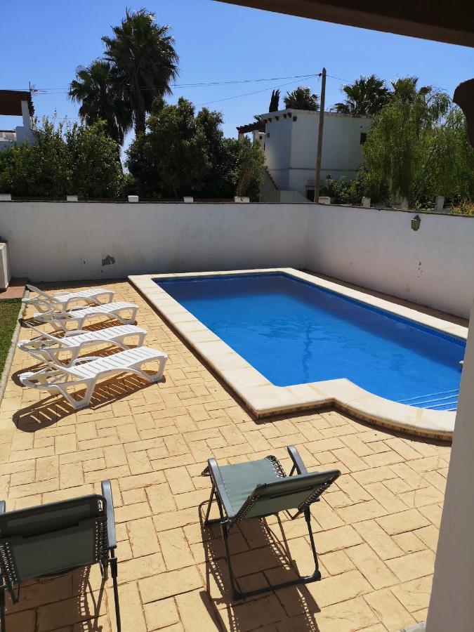Casa Alma Villa Conil De La Frontera