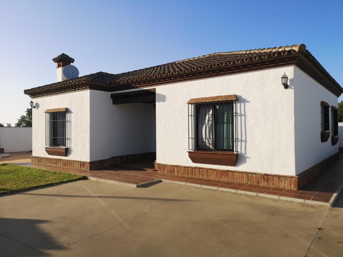 Casa Alma Conil De La Frontera