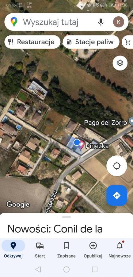 Villa Casa Alma *