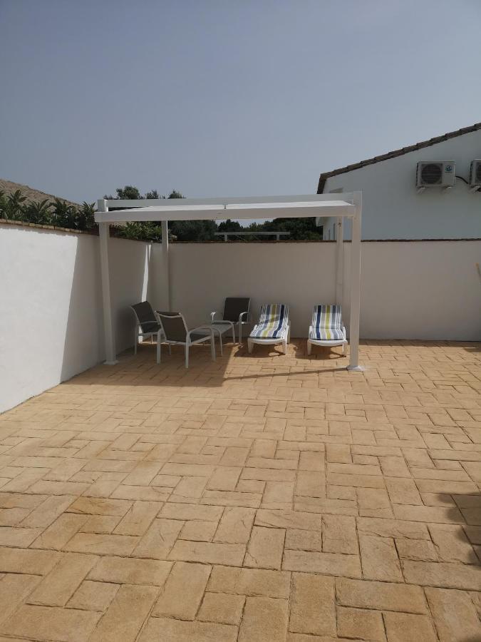 Villa Casa Alma Conil De La Frontera