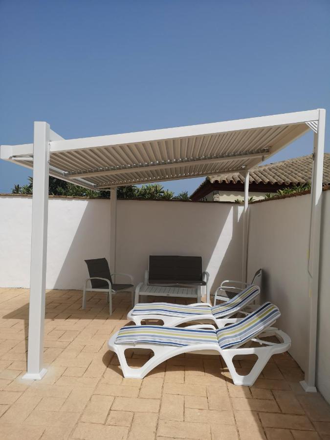 Casa Alma Villa *