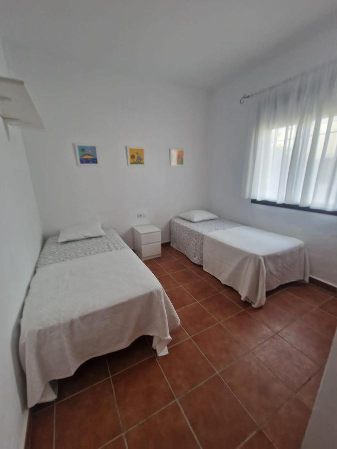 Villa Casa Alma Conil De La Frontera